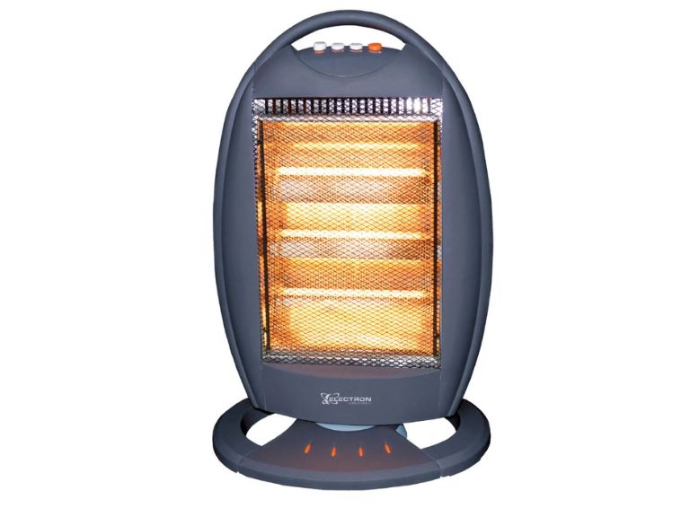 Calefactor Halógeno BA-8800