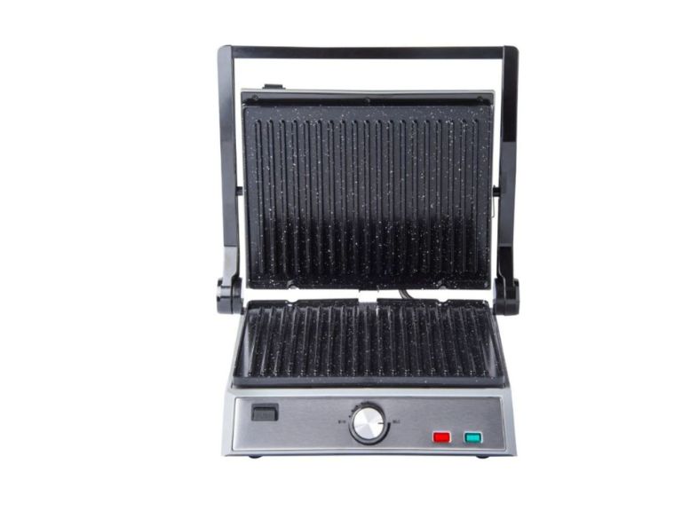 Parrila Panini Grill BA-5700