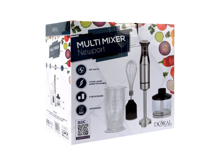 Multi Mixer Newport Doral