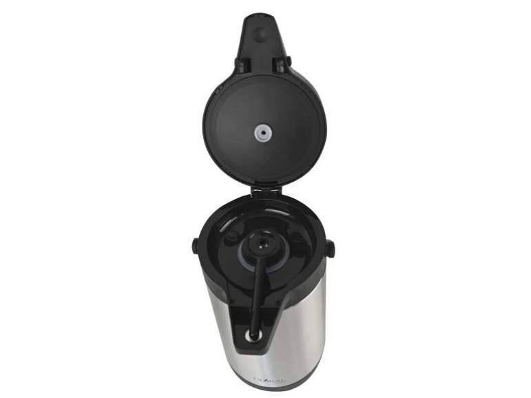 Termo Sifon Acero 2.5 Litros Alpine