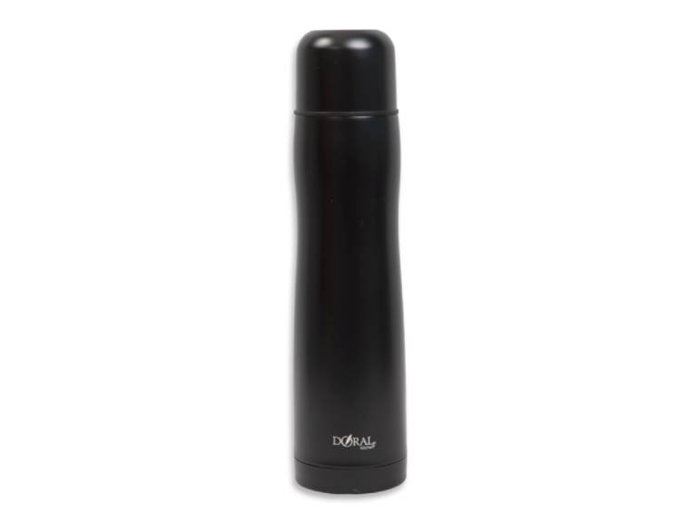 Termo Bala Hydrous 1000 ML Negro