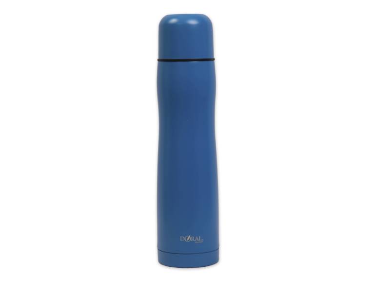 Termo Bala Hydrous 500 ML Azul